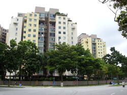 Summerdale (D22), Condominium #392003081
